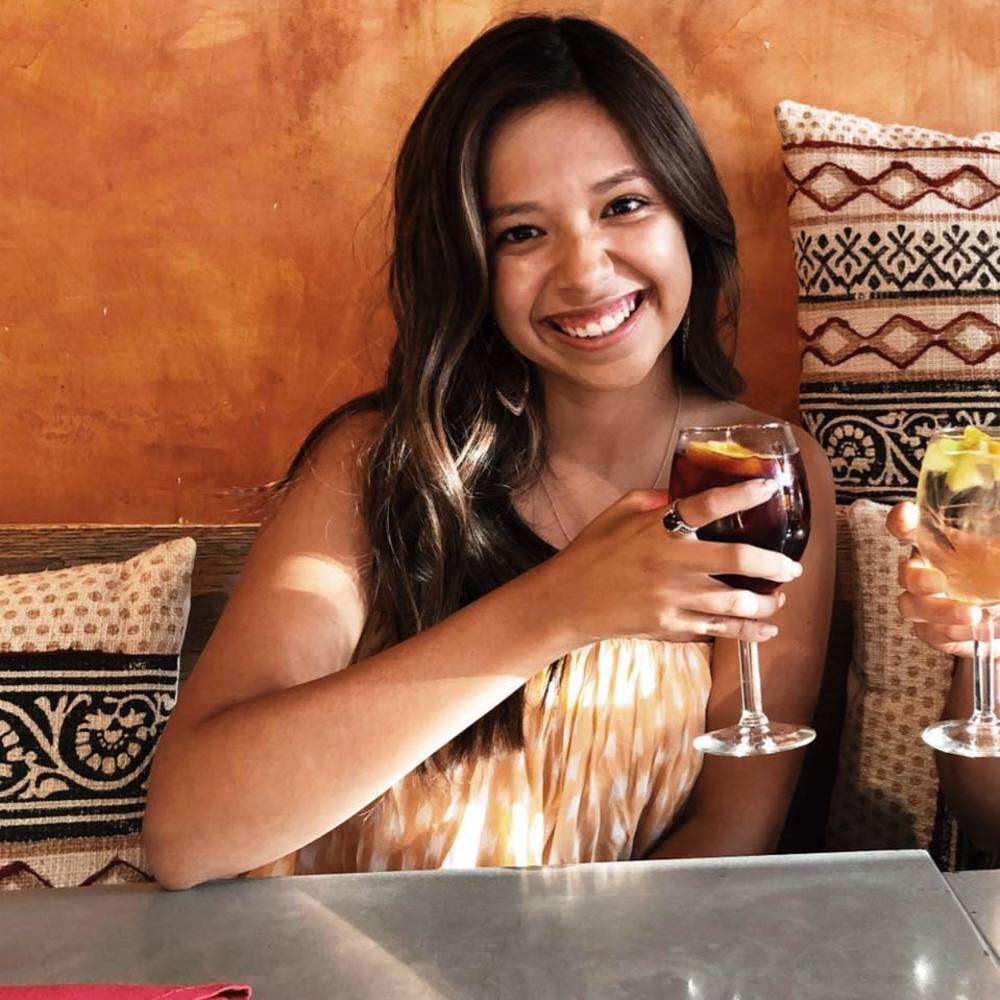 Meet your Posher, Karen